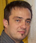 Daniel Vlad